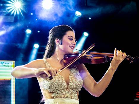 Aniversários de 15 Anos Anabelle