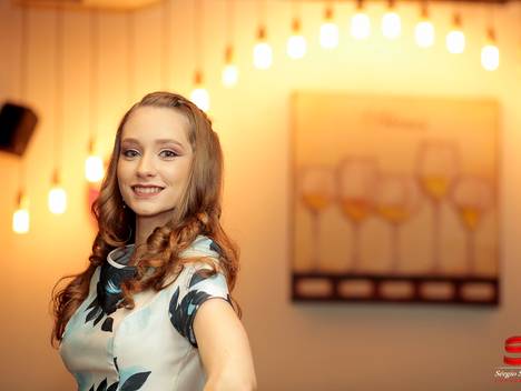 Aniversários de Aniversário 15 Anos Nicole