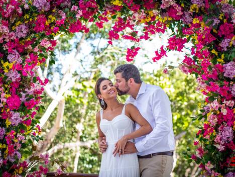 Eventos de Civil Anna Claudia & Orivaldo