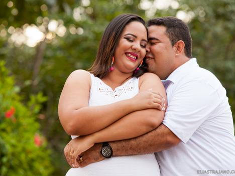 Casamentos de Pré Casamento Raissa e Denis