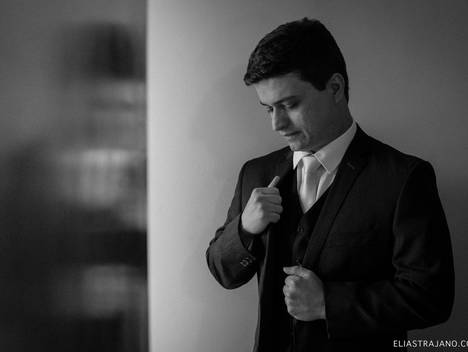 Casamentos de Casamento de Thiago + Nielly