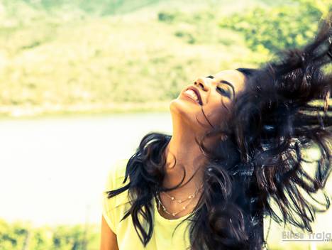 15 Anos de Maria Vitória