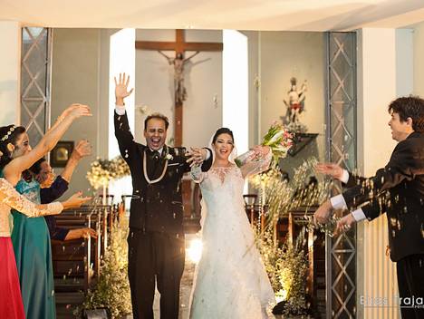 Casamentos de Rosalina + Paulo