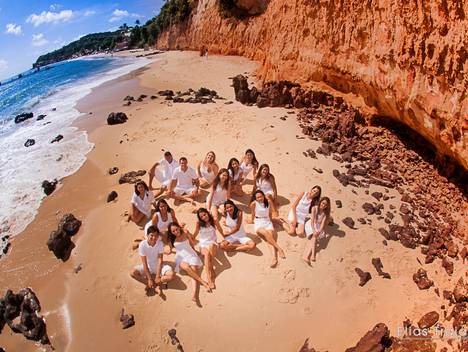 Formaturas de Fotografia de Turmas