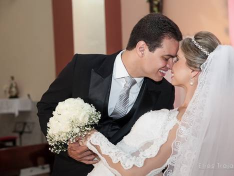 Casamentos de Casamento de David e Poliana