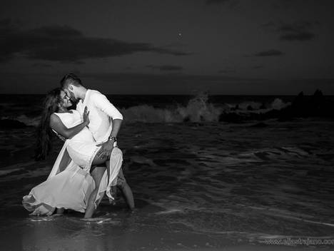 Ensaios de Pré Casamento Josy + Jackson