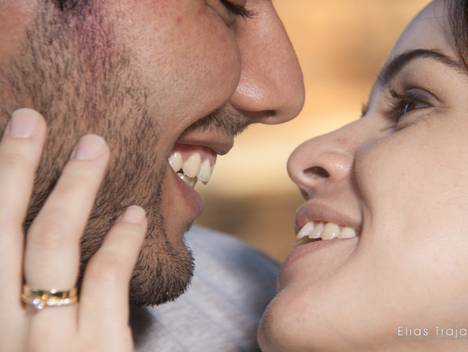 Ensaios de Pre Casamento Renata + Carlos