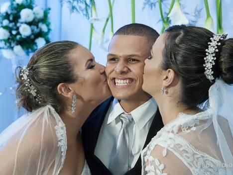 Casamentos de Casamento de Narielly + Elifas  e Narianny + Rodrigo