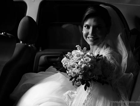 Casamentos de Álbum sem título