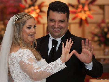 Casamentos de Casamento de Raphael + Maria