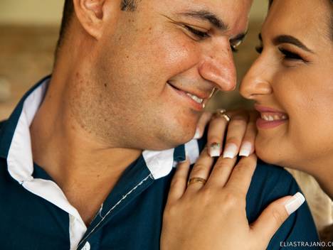 Ensaios de JUNIOR + FRAKELE