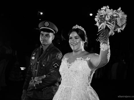 Casamentos de Casamento de Miguel e Bianca