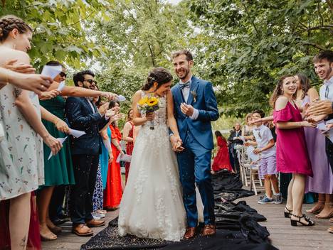 Casamento de Raquel & Tiago