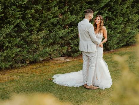 Casamento de Bárbara & Diogo