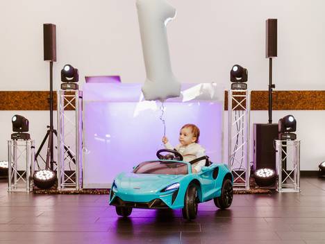 Batizado de Santiago