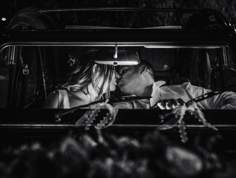 Casamento de Emma & Tiago