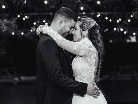Casamento de Casamento Diana & Aparício