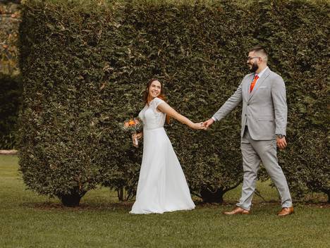 Casamento de Mariana & Diogo