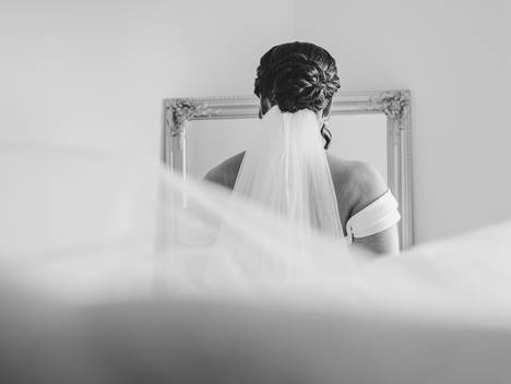 Casamento de Ângela & Jimmy