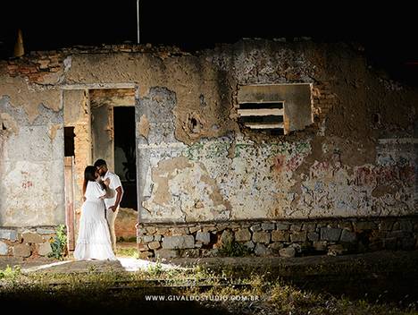 Matrimônio  de Alana Lopes & dr. Mateus Santiago
