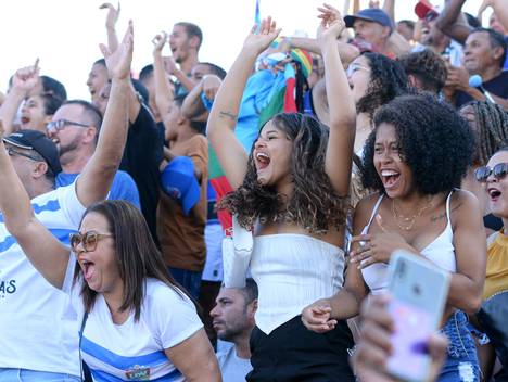 Intermunicipal 2023 de Seleção Valentense 