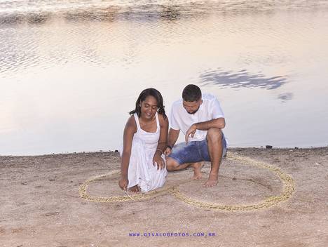 Casamento de Mille & Janderson