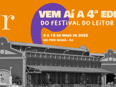 Política de Festival do Leitor 2022
