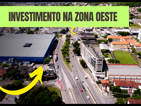 Política de Zona Oeste Raiz - Novos Investimentos