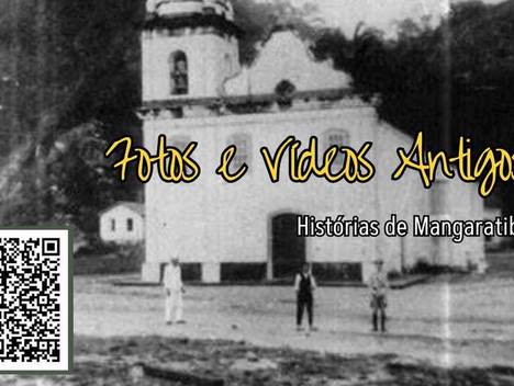 Documentários de Fotos e Vídeos Antigos da Costa Verde