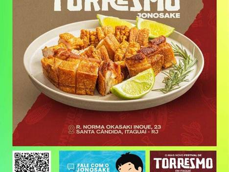 Eventos de Gastronomia de Festival de Torresmo em Itaguaí