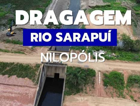 Meio Ambiente de Parque Municipal de Gericinó 