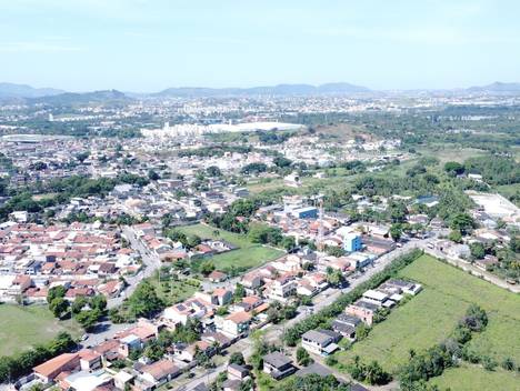 Agricultura Familiar e Agronegócios de Guandu e seu Entorno