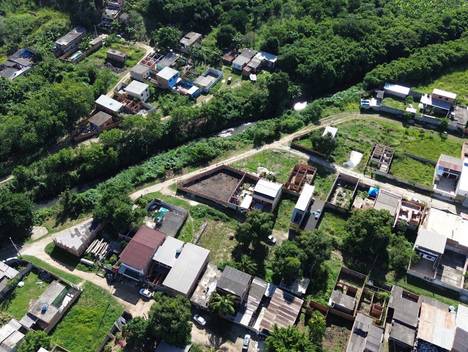 Política de Bairro Princesa Daiana