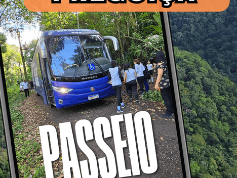 Meio Ambiente de RPPN Bicho Preguiça com Educação Ambiental