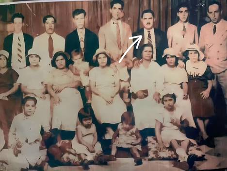 Histórias da Zona Oste de Produtor de Laranja Francisco Guerra
