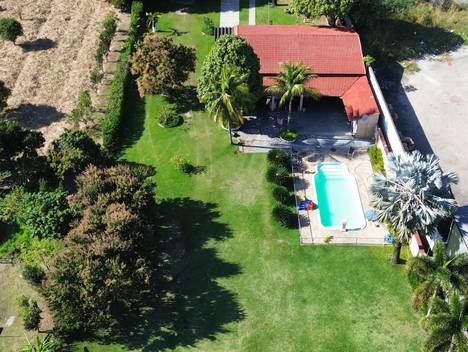 Sítios Locação Eventos no Mendanha de Sítio Tia Otília 