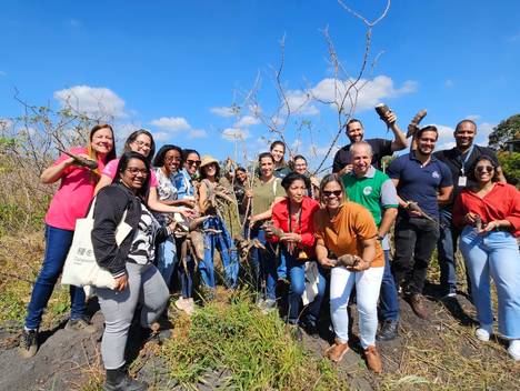 Agricultura Familiar e Agronegócios de Da Feira ao Campo