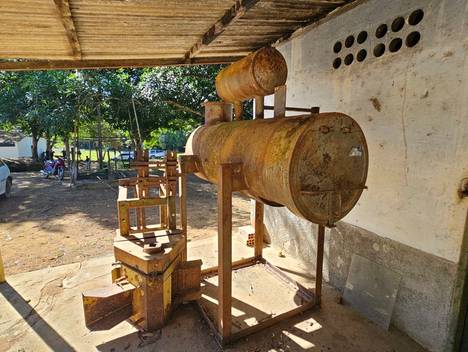 Agricultura Familiar e Agronegócios de Agricultura Familiar em Conceição de Macabu