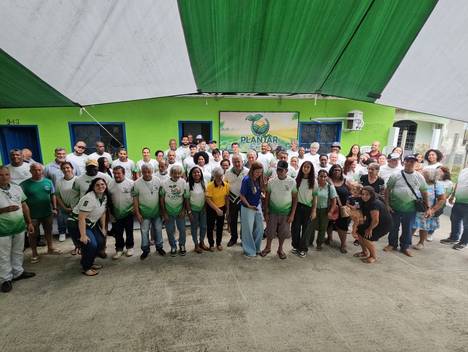 Agricultura Familiar e Agronegócios de Assembléia Ordinária da Cooperativa Plantar