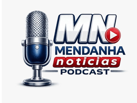 PodCast Mendanha Notícias de Estúdio PodCast Mendanha Notícias
