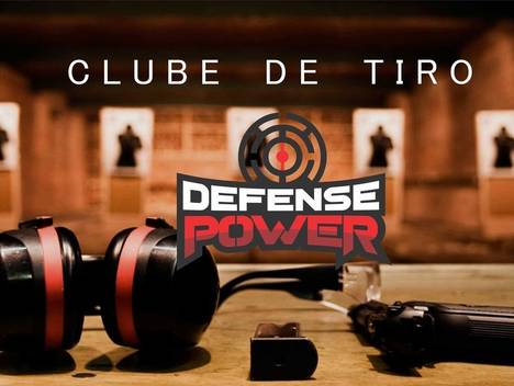 Empreendimentos de Defense Power, Clube de Tiro em Campo Grande