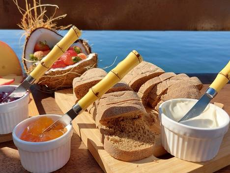 Gastronomia de Onde Comer Costa Verde