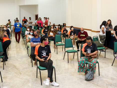 Política de Evento PetWeek em Mangaratiba