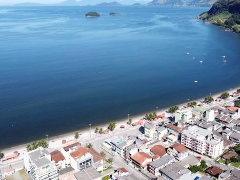 Turismo de Costa Verde e seus Encantos