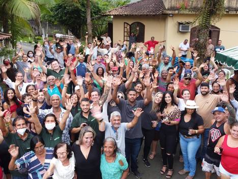 Empreendimentos de Cooperativa AgroVerde