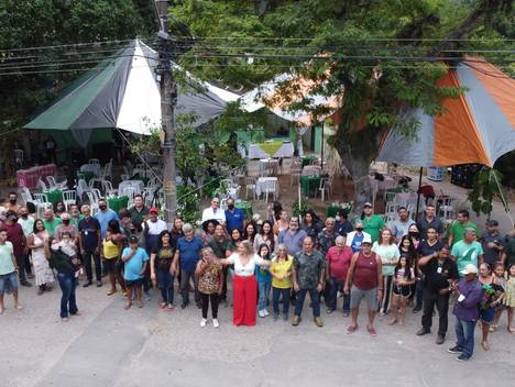 Política de Agro Negócio no Rio de Janeiro em mudanças