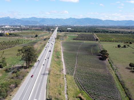 Obras Públicas de Agronegócio no Rio de Janeiro - Santa Cruz
