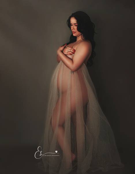 Gestantes de Mamãe Renata