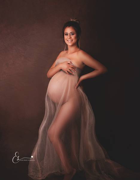 Gestantes de Mamãe Elisandra