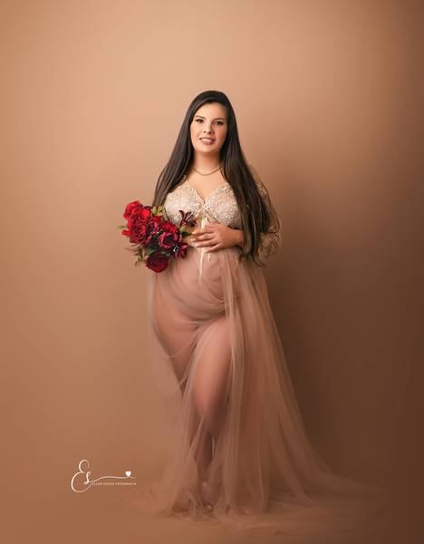 Gestantes de Mamãe Maiara